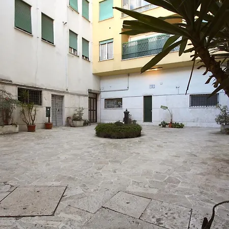 Residenza Aletheia - 2Br With Saint Peter'S View-2