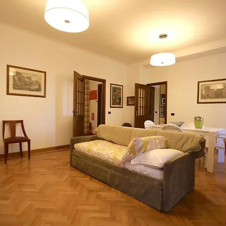 Residenza Aletheia - 2Br With Saint Peter'S View-2