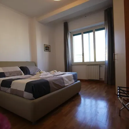 Residenza Aletheia - 2Br With Saint Peter'S View-3